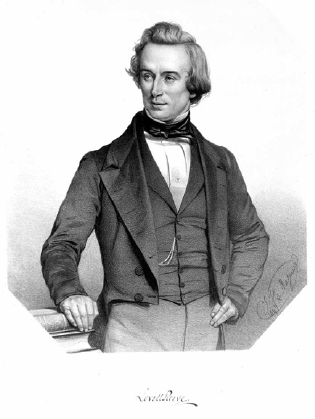 Lovell Augustus Reeve