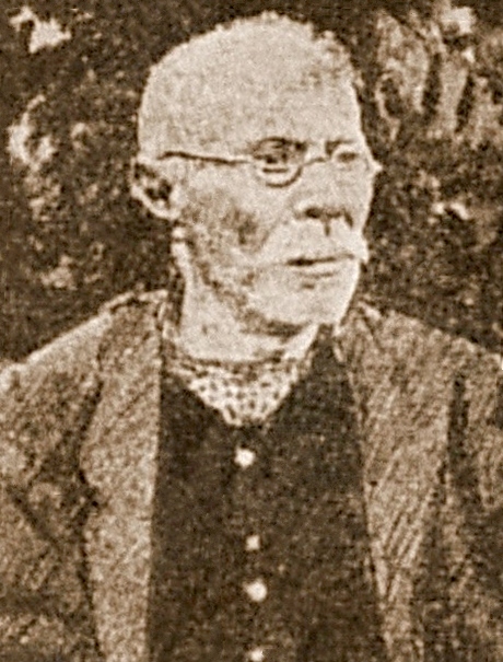 Marko Tsepenkov