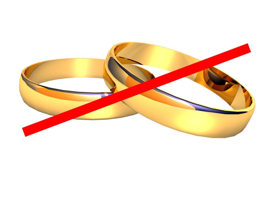 divorce