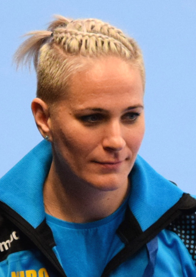Paula Ungureanu