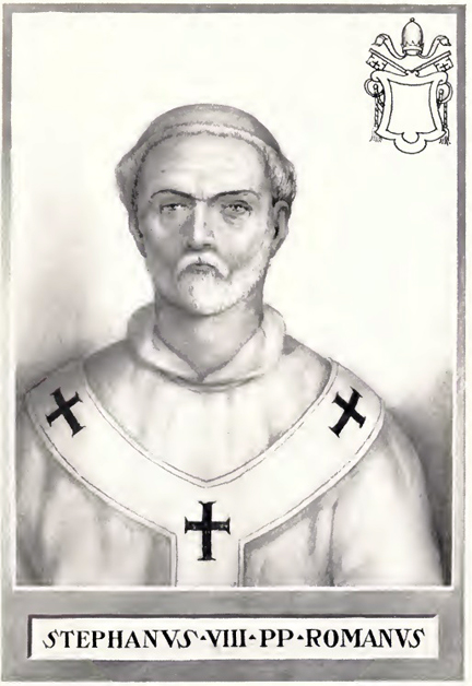 Stephen VII