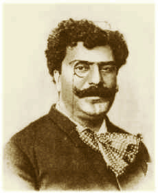 Rafael Bordalo Pinheiro
