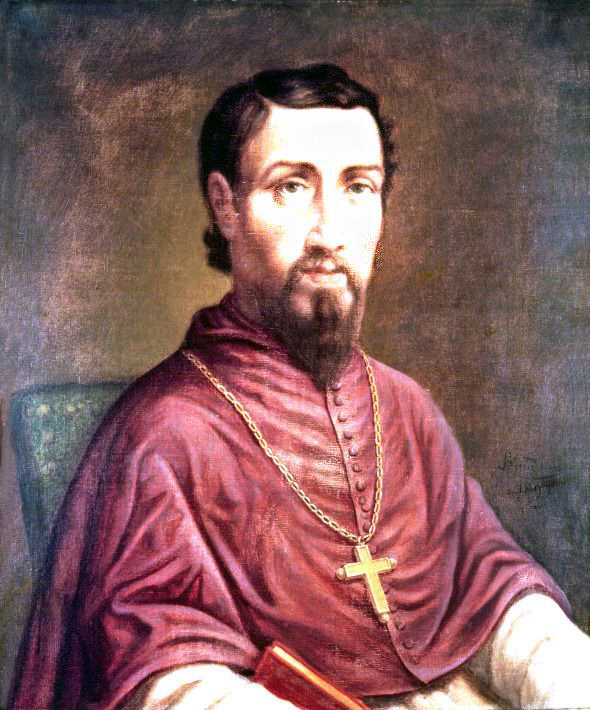 Siméon-François Berneux