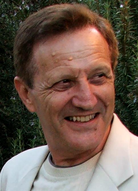 Ze'ev Herzog