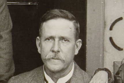 John Frederick Bailey