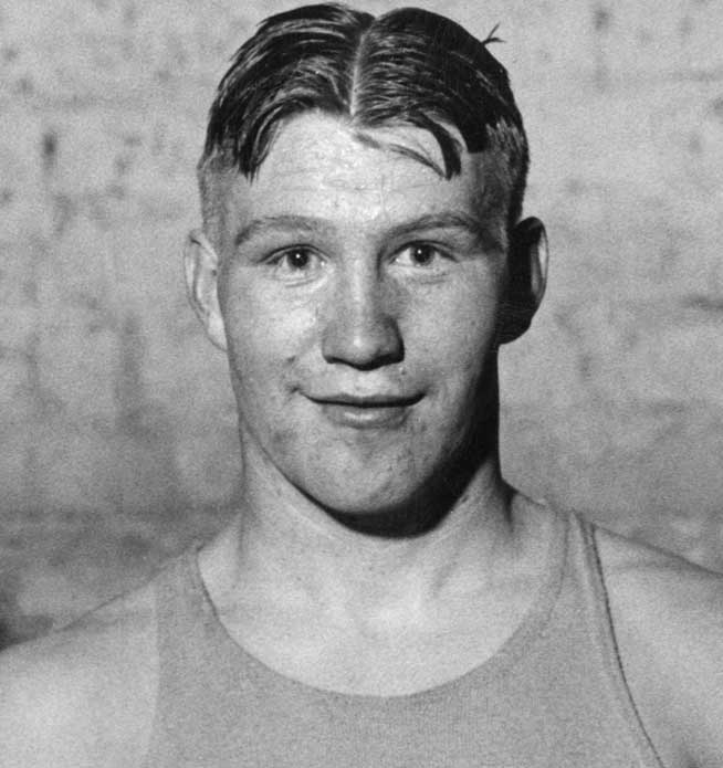 Erik Ågren
