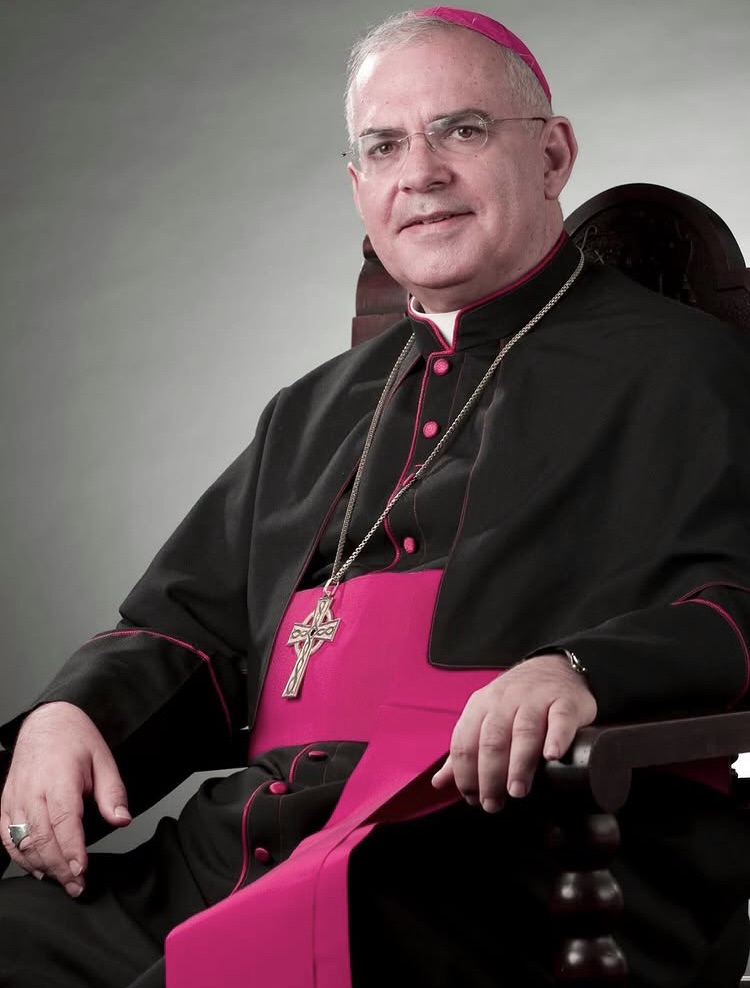 Mario del Valle Moronta Rodríguez