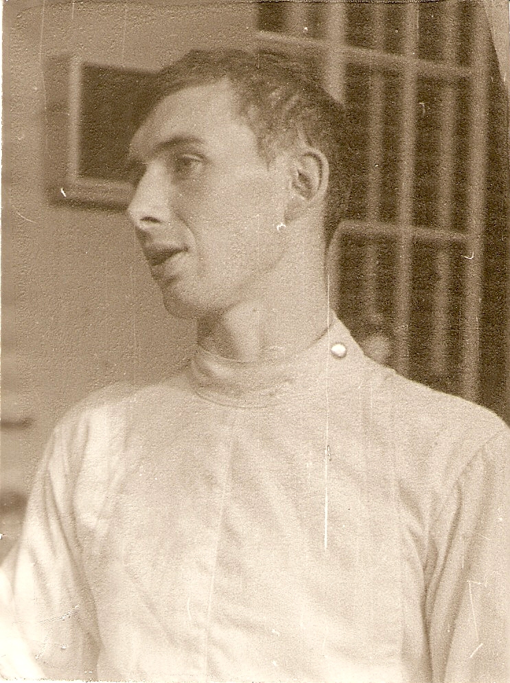 Aleksey Nikanchikov
