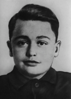 Oleg Koshevoy