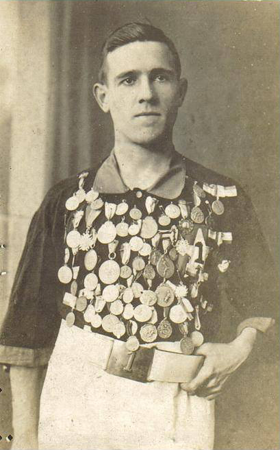 Ramón Unzaga