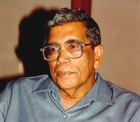 Sitakant Mahapatra