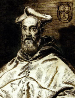Niccolò Gaddi