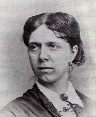 Emma Sandys