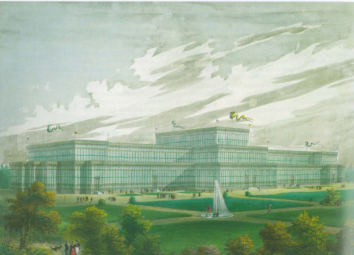 Glaspalast