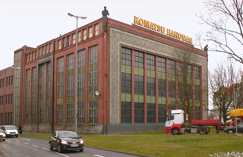 Hanomag