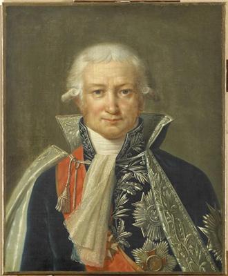 Jean-Baptiste de Nompère de Champagny