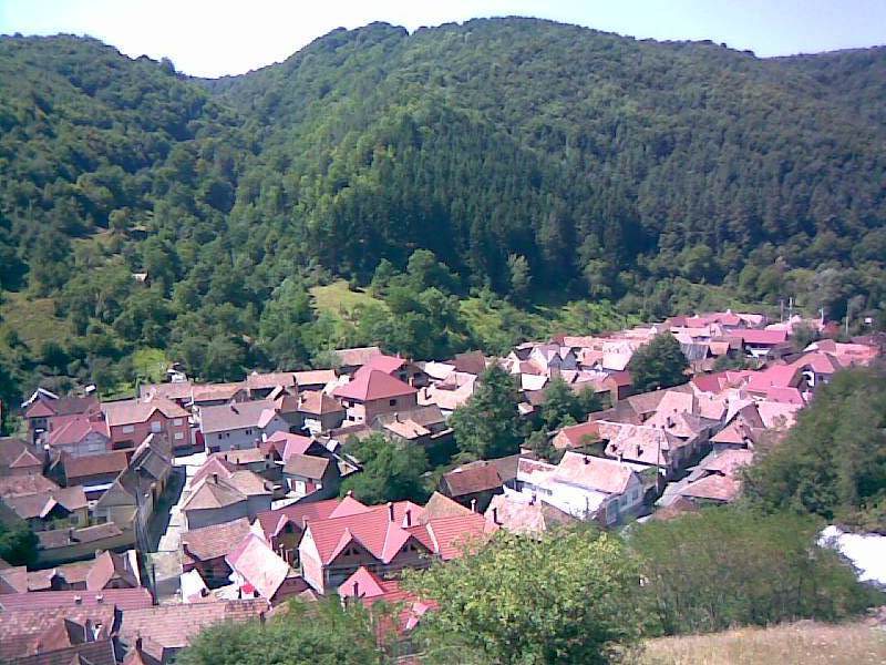 Tilișca