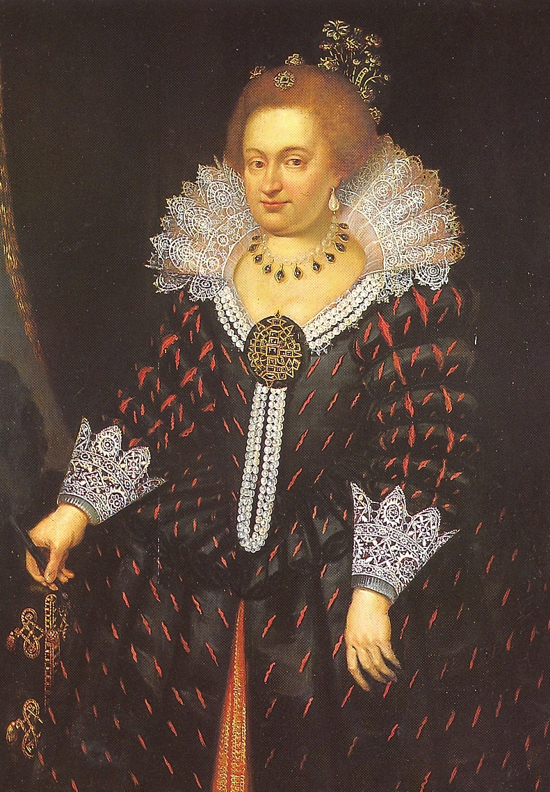 Éléonore de Bourbon