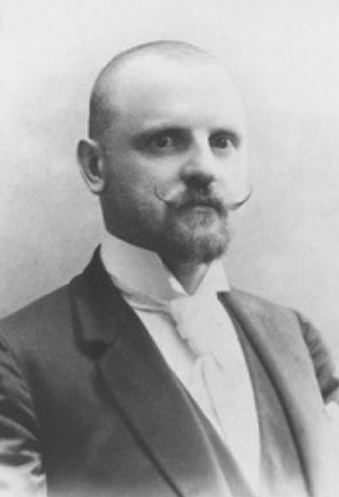 Carlo Salvioni
