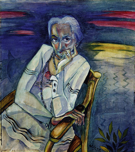 Rosa Schapire