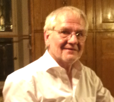 Reinhard Goebel