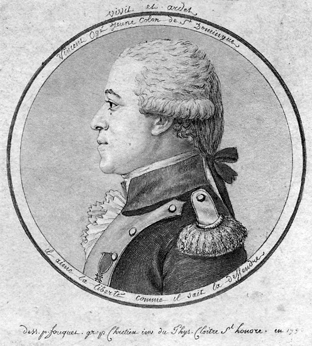 Vincent Ogé