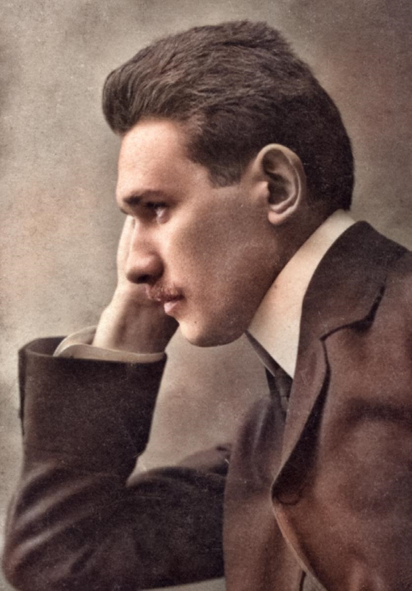 Stepan Charnetsky