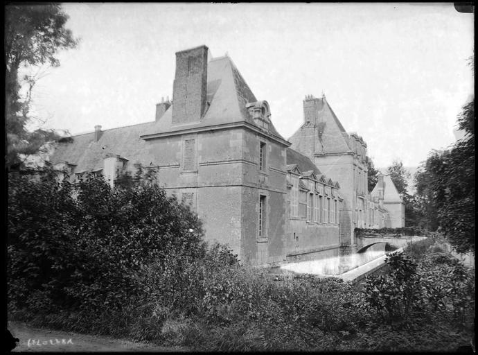 Romilly-sur-Aigre