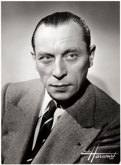 Louis Jouvet