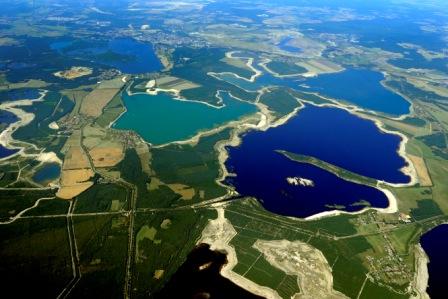Lausitzer Seenland