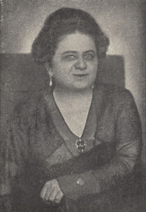 Marija Jurić Zagorka