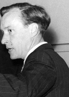 Bengt Edlén