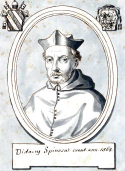 Diego de Espinosa