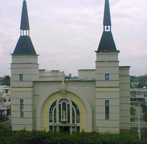 Roman Catholic Diocese of San Francisco de Macorís