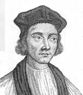 Cuthbert Tunstall