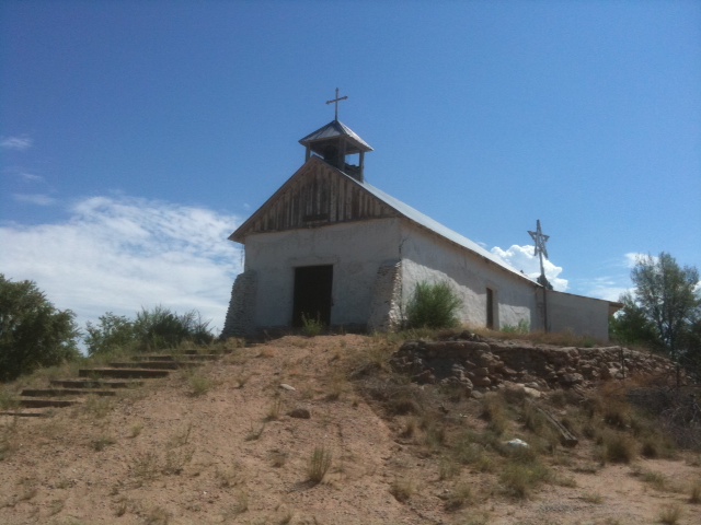 La Puebla