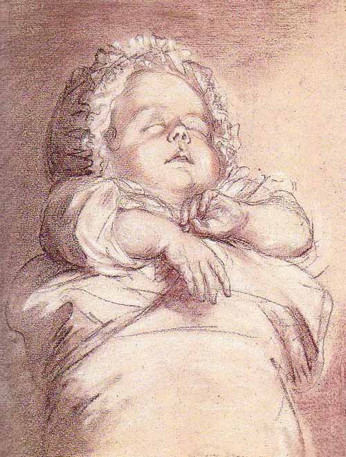 Princess Sophie of France