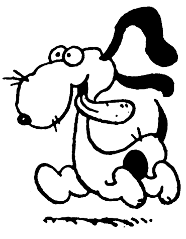 Odie