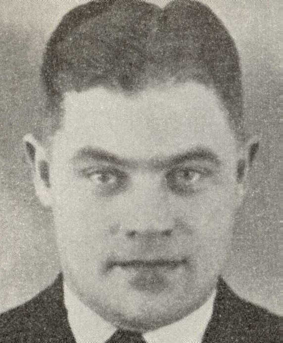 Sven Höglund