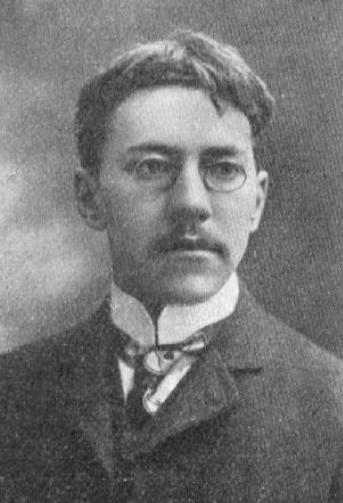 Rudolf Swiderski
