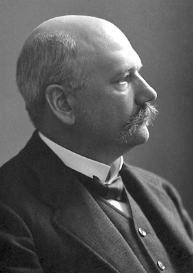 Albrecht Kossel