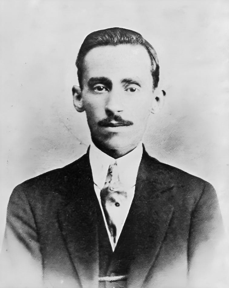 Augusto dos Anjo
