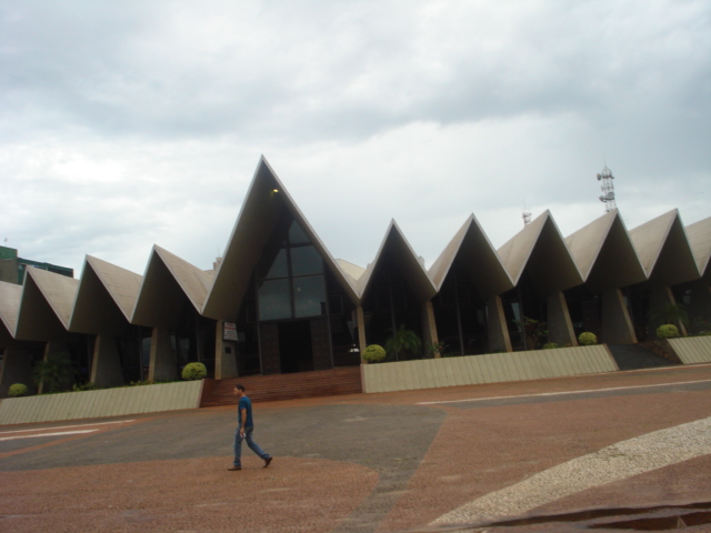 Roman Catholic Archdiocese of Cascavel