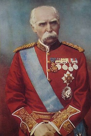 Sir Donald Stewart, 1st Baronet