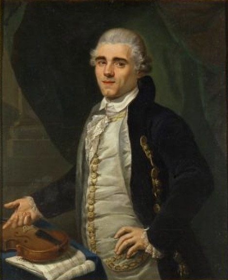 Ferdinando Bertoni