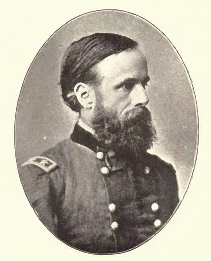 Henry Larcom Abbot