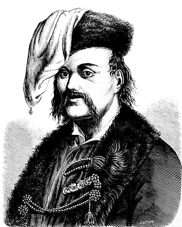 Gáspár Bekes