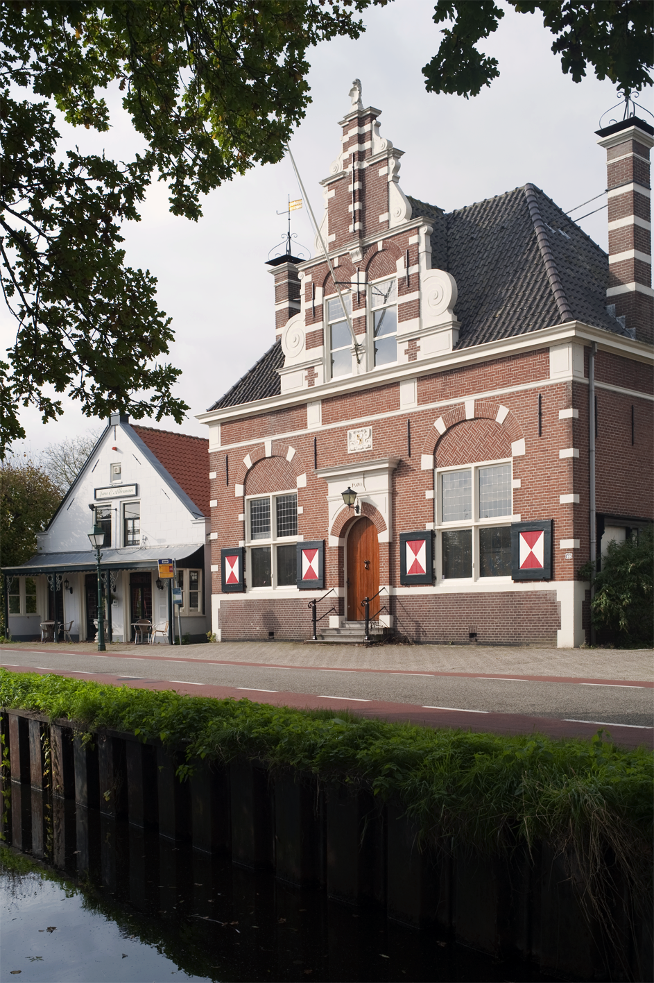 Kortenhoef