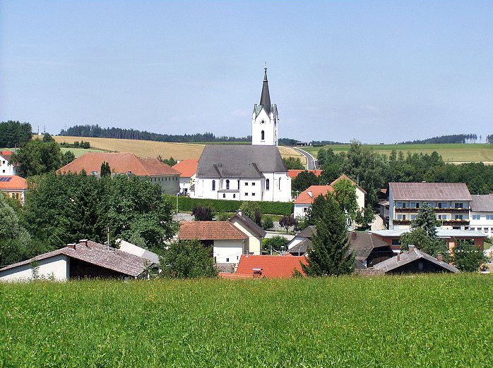 Meggenhofen