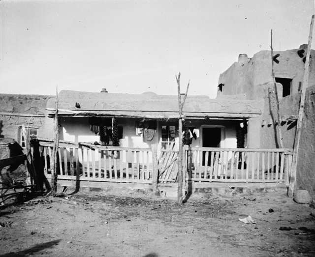 Santa Clara Pueblo